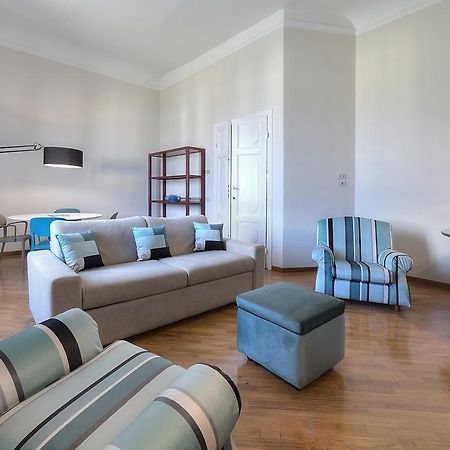Family Apartments Rinascimento Palace Florens Exteriör bild